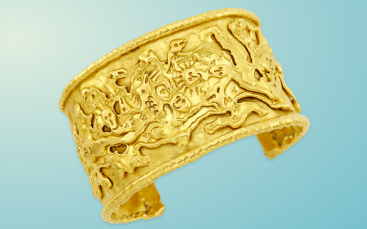 Image for the Fine Jewelry & Luxury Handbags sale