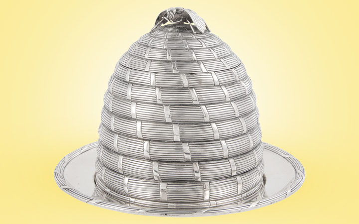 Image for the English & Continental Silver sale