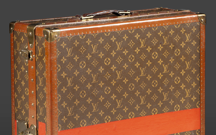 Image for the Luxury Travel: The Louis Vuitton Sale sale