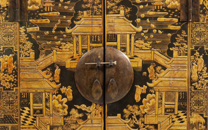 Image for the Doyle at Home® sale