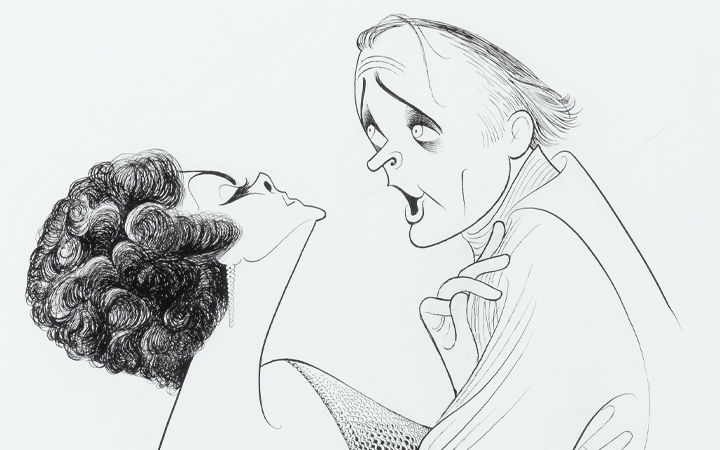 Image for the Stage & Screen sale