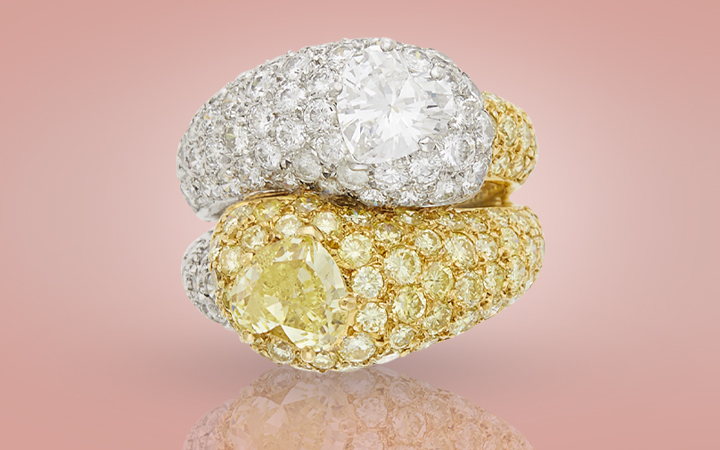 Image for the Fine Jewelry & Luxury Handbags sale