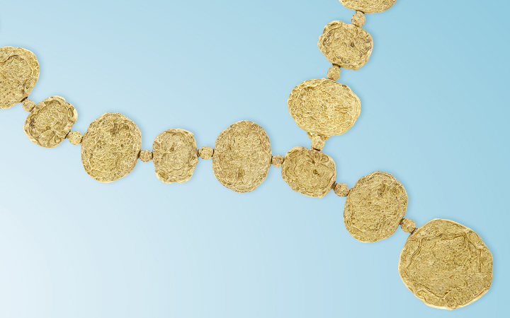 Image for the Jewelry Online & Contents of Abandoned Safe Deposit Boxes sale