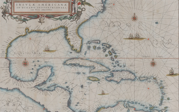 Image for the The Collection of Jay I. Kislak Sold to Benefit the Kislak Family Foundation sale