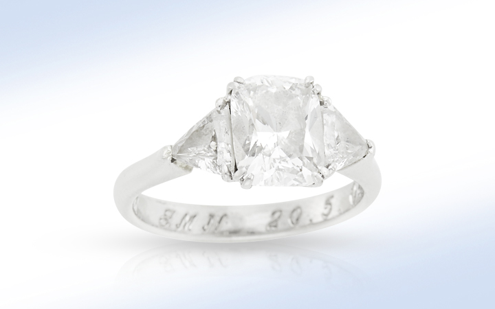 Image for the Fine Jewelry & Luxury Handbags sale