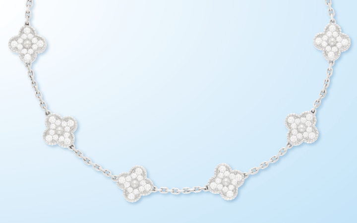 Image for the Fine Jewelry & Luxury Handbags sale