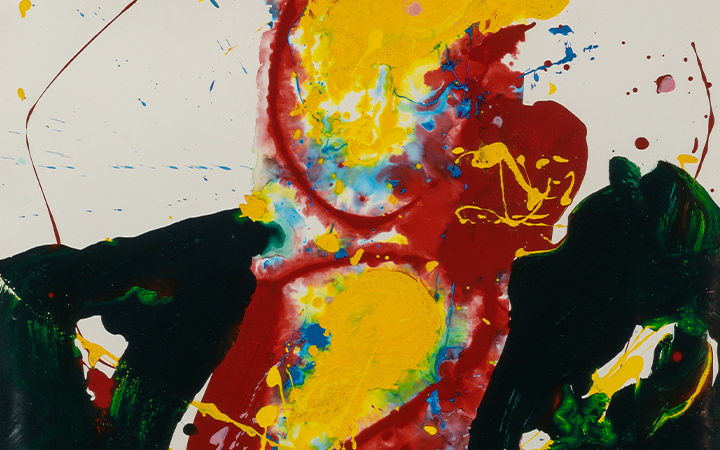 Image for the 20th Century Abstraction sale