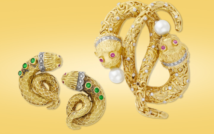 Image for the Fine Jewelry sale