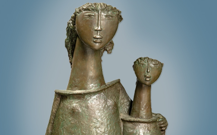 Image for the Latin American Art sale