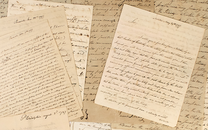 Image for the Rare Books, Autographs & Maps sale