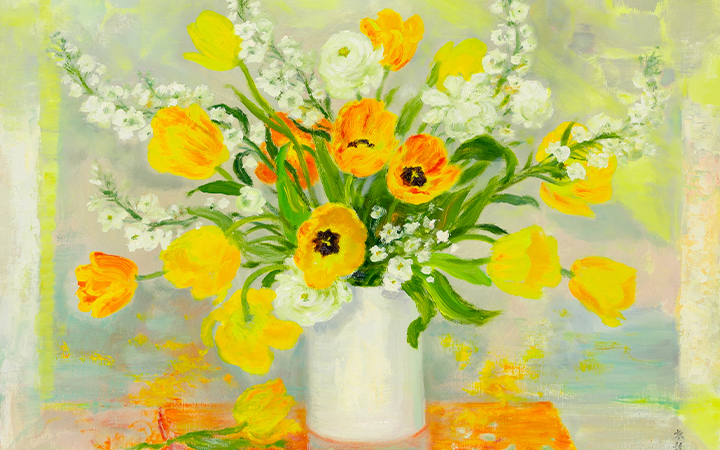 Image for the Impressionist & Modern Art sale