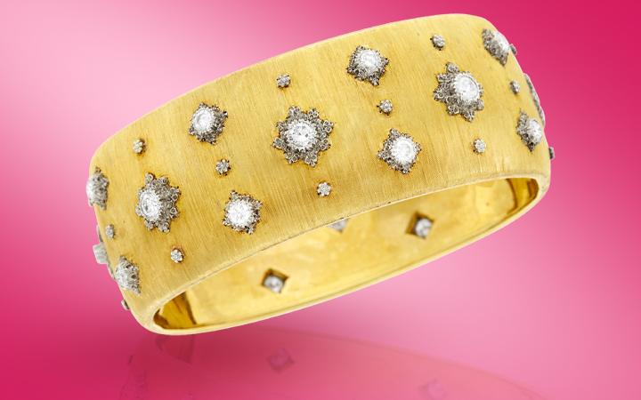 Image for the Fine Jewelry & Luxury Handbags  sale