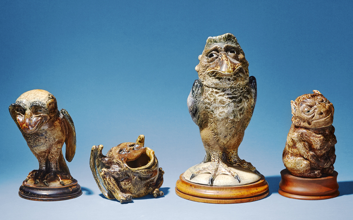 Image for the The Flower Family Collection sale