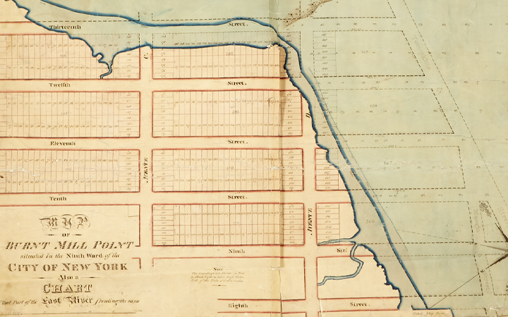 Image for the The Collection of a New York Surveyor sale