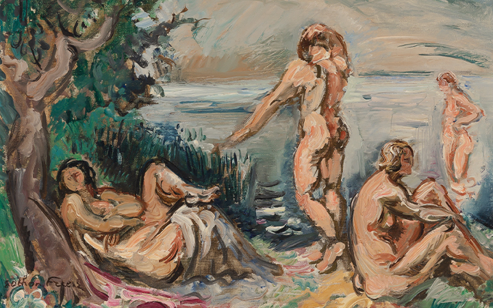 Image for the Fine Art sale