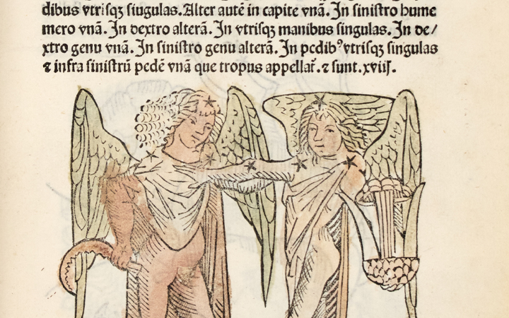 Image for the Rare Books, Autographs & Maps sale