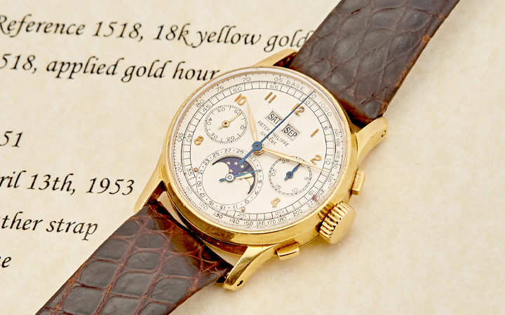 Image for the Important Jewelry sale