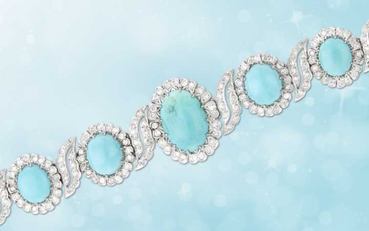 Image for the Jewelry Online & Contents of Abandoned Safe Deposit Boxes sale