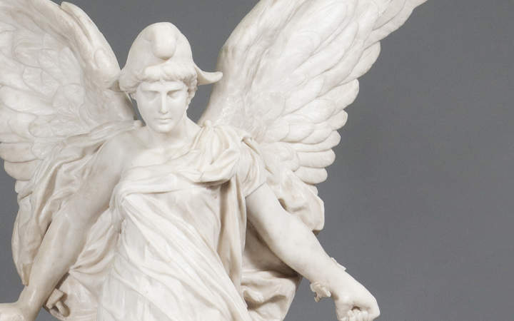 Image for the English & Continental Furniture, Silver & Decorative Arts sale