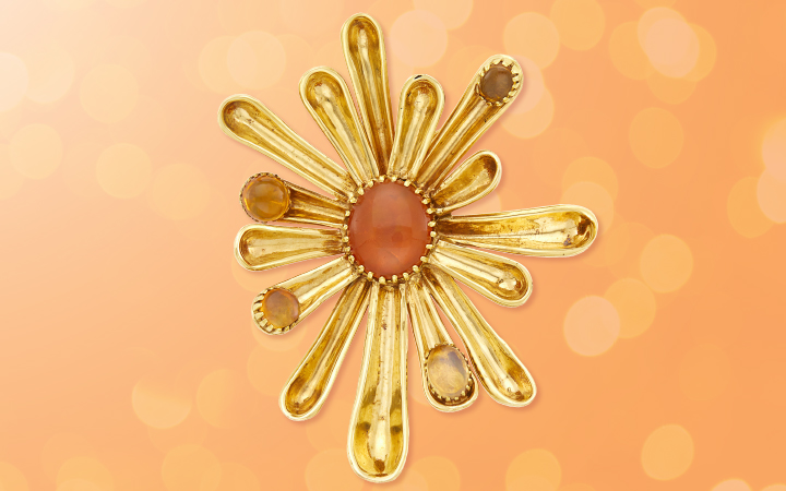 Image for the Jewelry Online & Contents of Abandoned Safe Deposit Boxes by Order of Bank Leumi sale