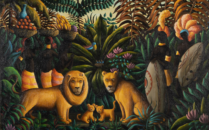 Image for the Fine Art sale