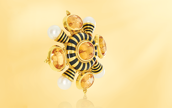 Image for the Fine Jewelry & Luxury Handbags sale