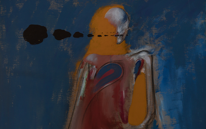 Image for the Latin American Art sale