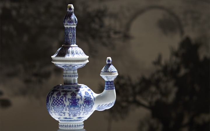 Image for the Asian Works of Art sale