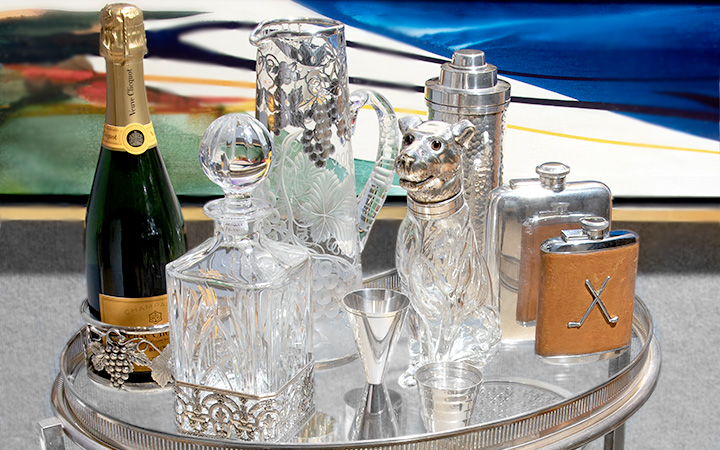 Image for the The Cocktail Sale sale