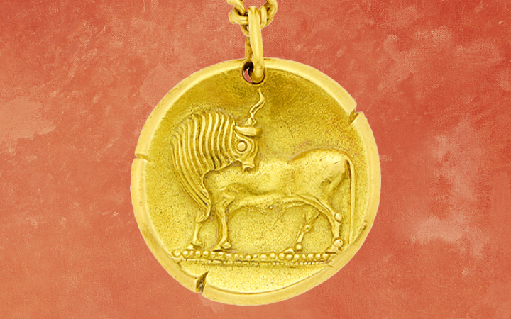 Image for the Fine Jewelry & Luxury Handbags sale