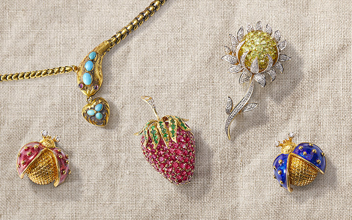 Image for the Jewelry Online sale