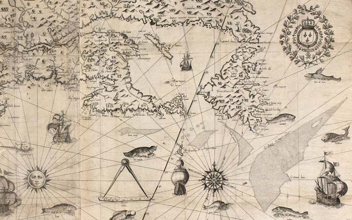 Image for the Rare Books, Autographs & Maps sale