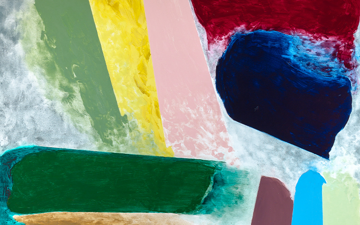 Image for the Post-War & Contemporary Art sale