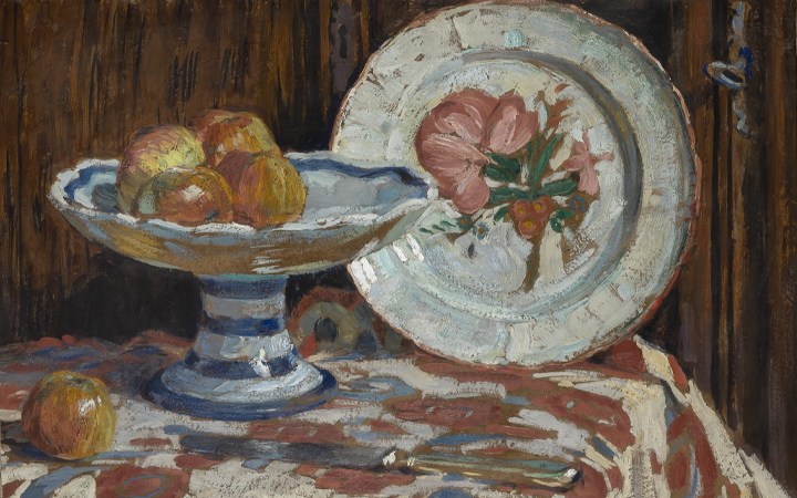 Image for the Impressionist & Modern Art sale