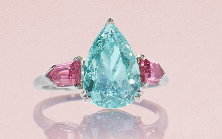 Image for the Important Jewelry sale