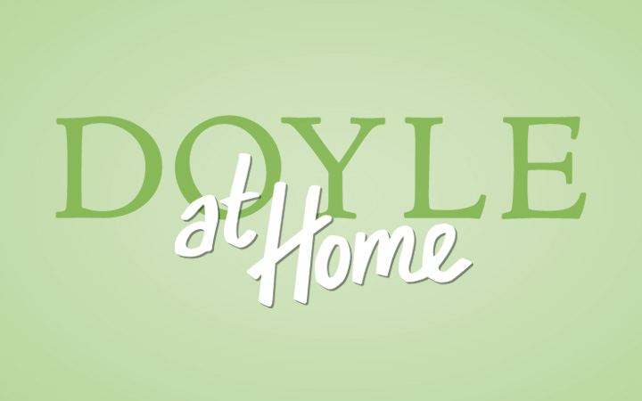 Image for the Doyle at Home® sale