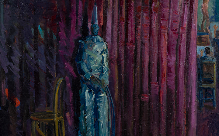 Image for the Fine Art sale