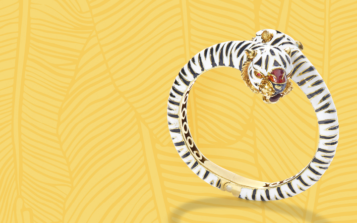 Image for the Fine Jewelry & Luxury Handbags sale