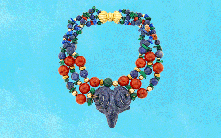 Image for the Jewelry Online sale