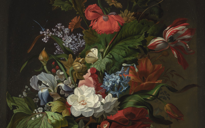 Image for the Old Master & 19th Century Paintings & Drawings sale