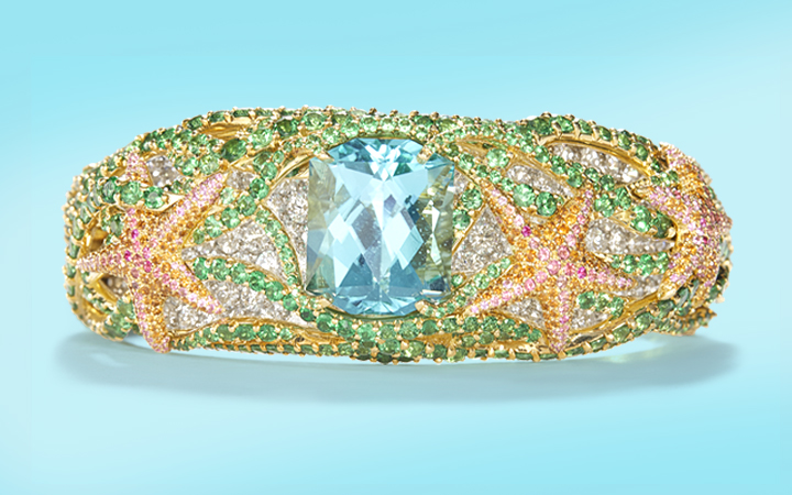 Image for the Important Jewelry sale