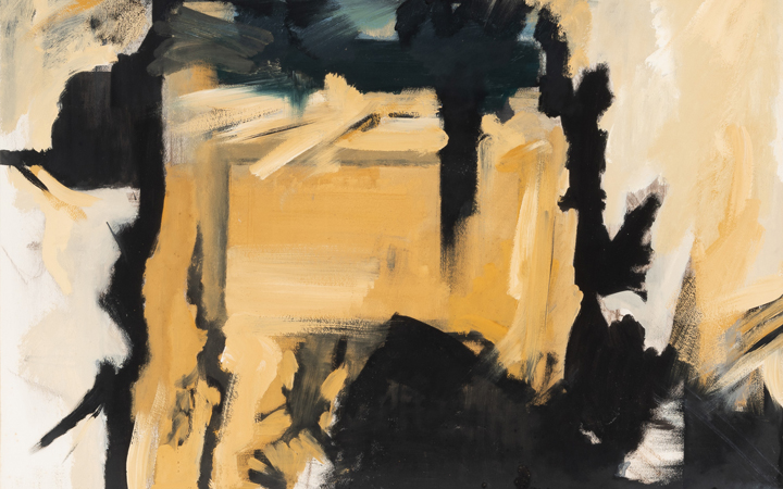 Image for the 20th Century Abstraction sale