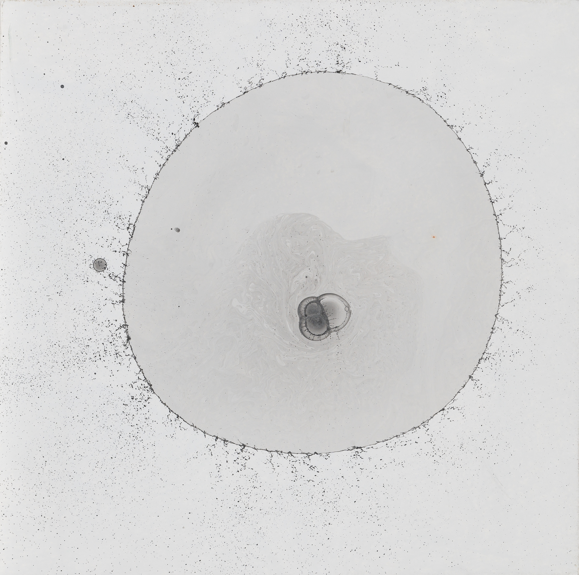 Lot image - Jiri Dokoupil