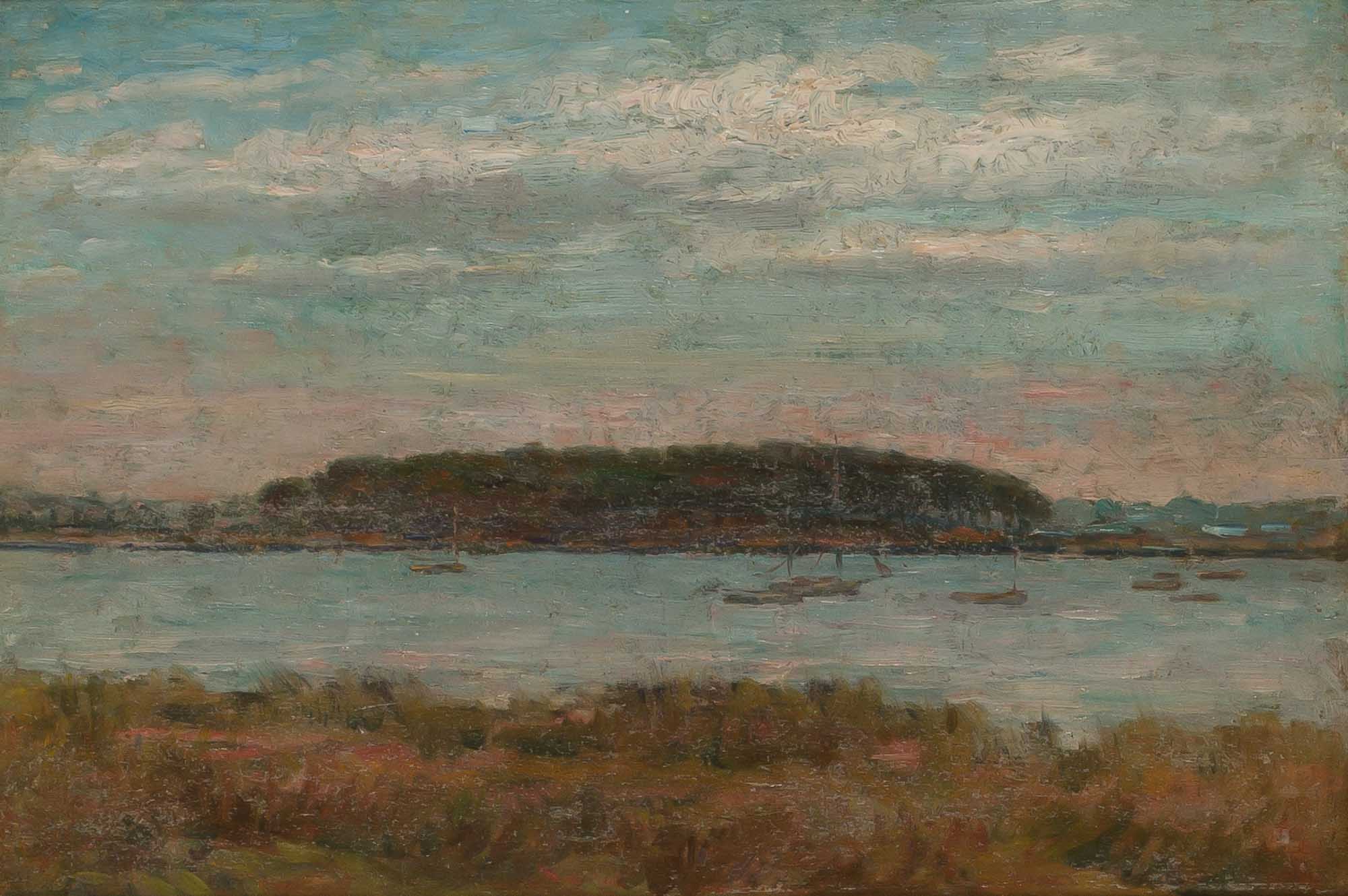 Lot image - William Chadwick