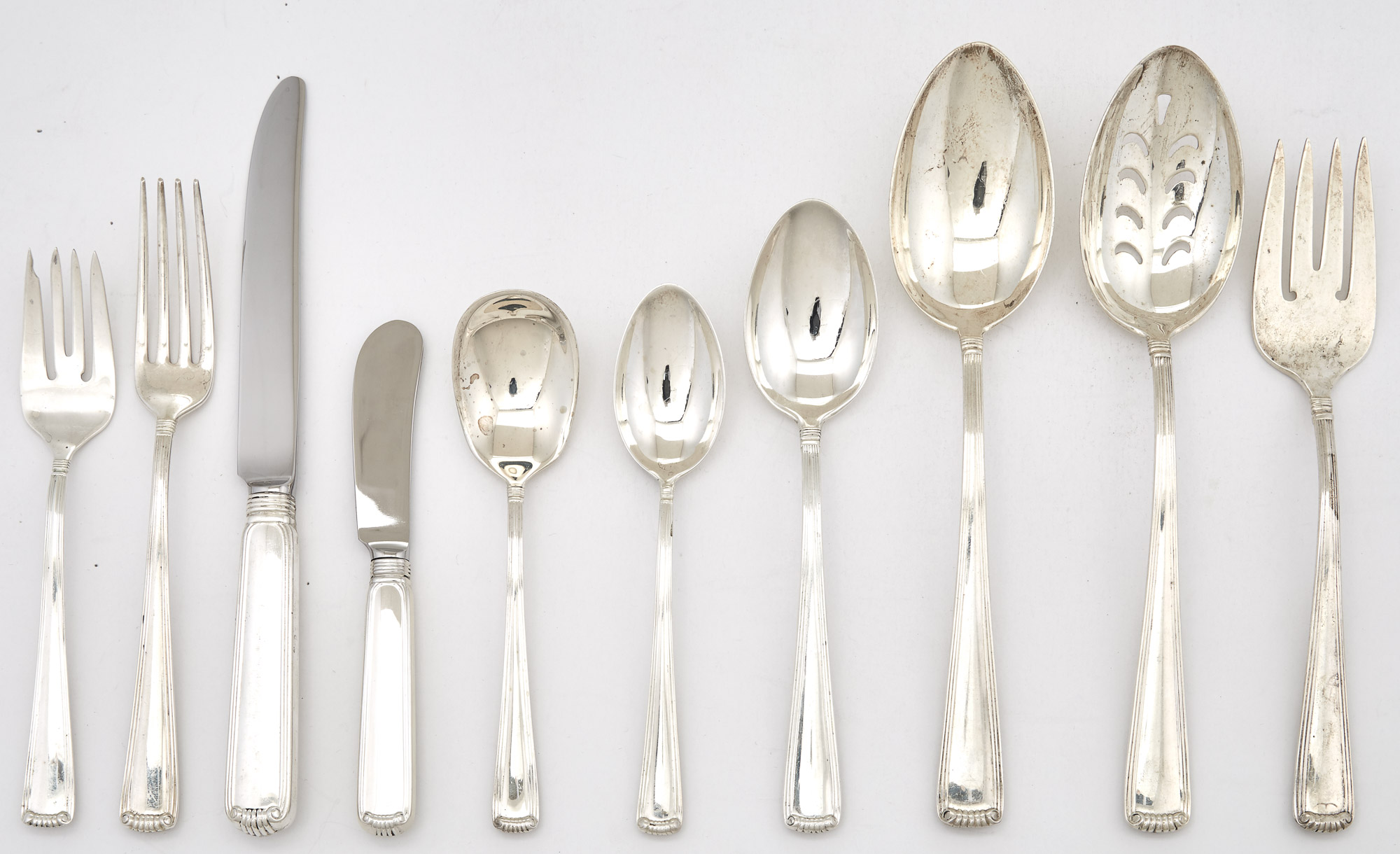 Lot image - R. Blackinton & Co. Marie Louise