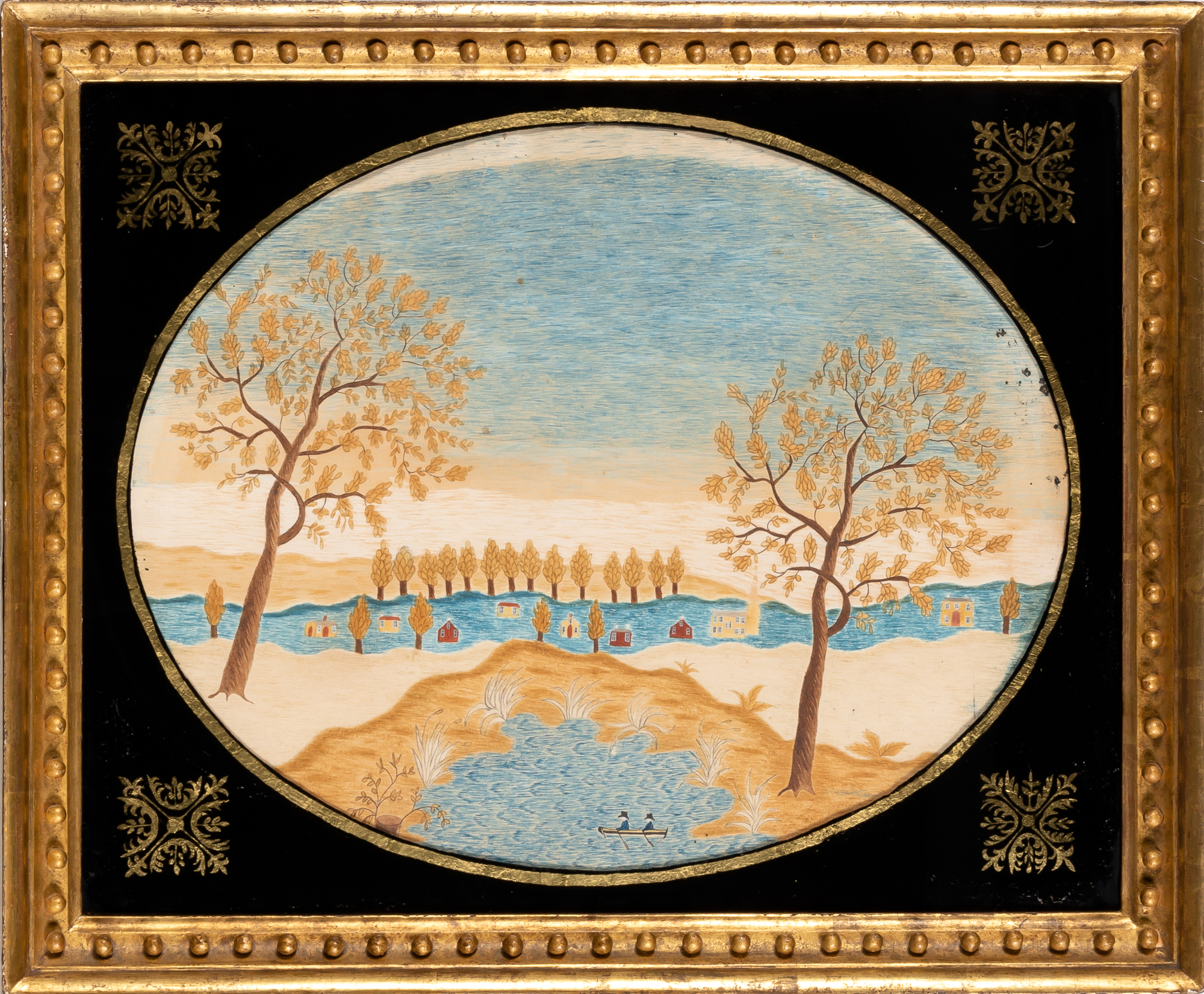 Lot image - American School