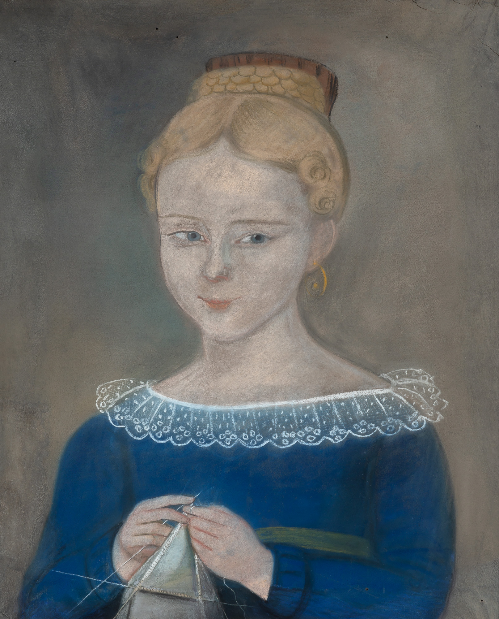 Lot image - American School