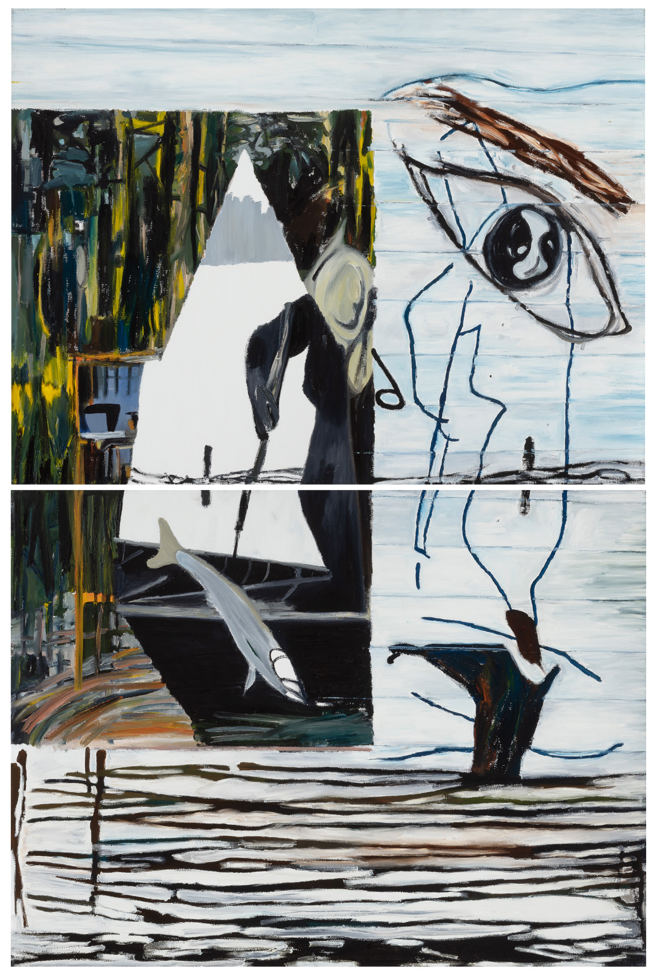 Lot image - Gerry Morehead