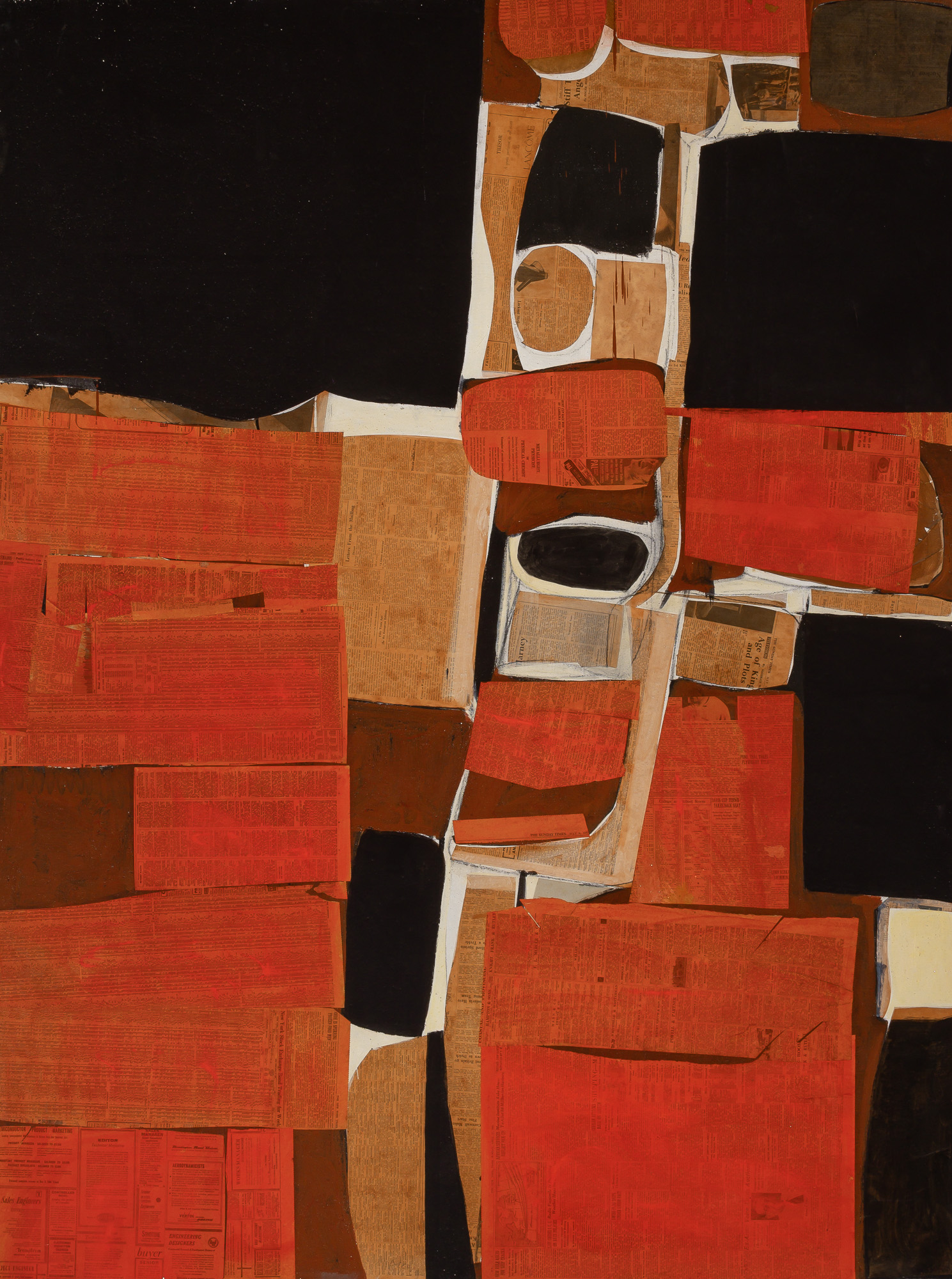 Lot image - Jack Massey