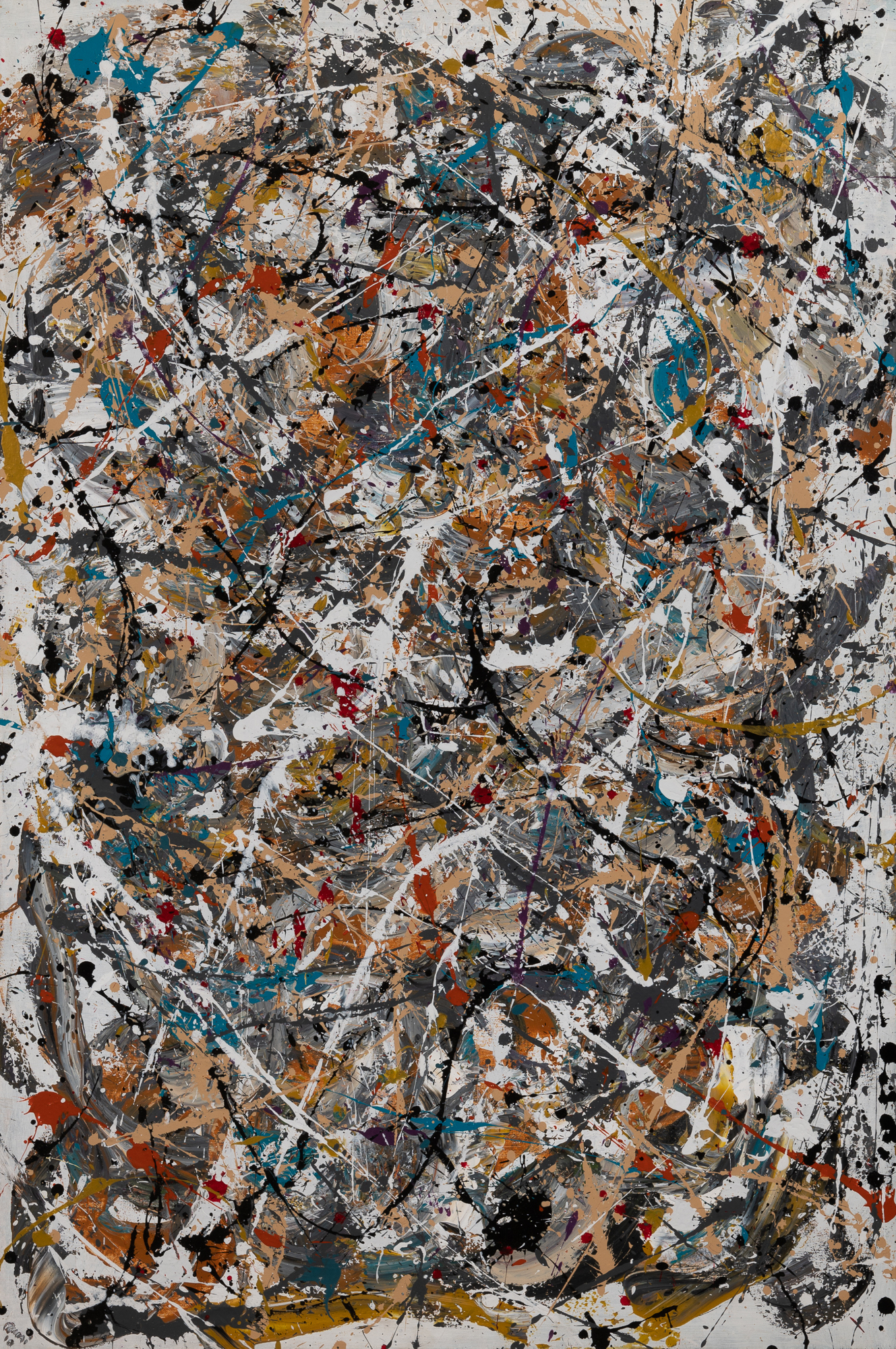 Lot image - Ricardo Rumi